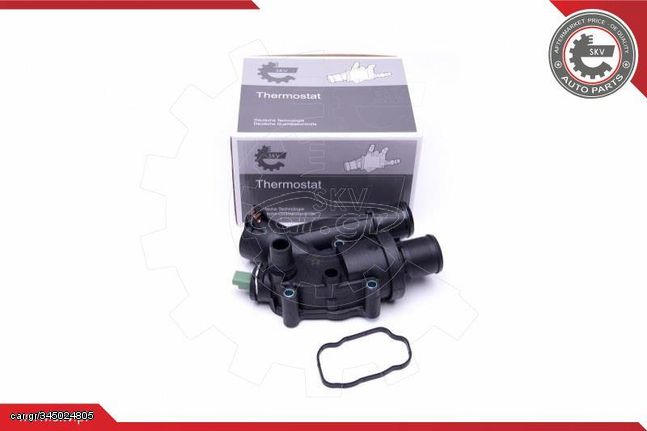 ΘΕΡΜΟΣΤΑΤΗΣ CITROENFIATFORDJAGUARLANCIALANDROVERMITS 20SKV118 1336Z4 1427919 6G908A586AA 6G9Q8A586AA 9657182080 LR001312 C2S44028 9657182080