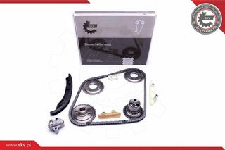 ΑΛΥΣΙΔΑ ΧΡΟΝΙΣΜΟΥ ΚΙΤ FORDLANDROVERMAZDA 21SKV120 081827 1099793 1372434 1372438 1372841 1465148 1576366 1682478 1704049 1704066 1704069 1704089 1717658 1753155 6C1Q6256AC 6C1Q6K261AB 6C1Q6K261AC 6C1Q