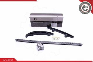 ΑΛΥΣΙΔΑ ΧΡΟΝΙΣΜΟΥ ΚΙΤ CITROENFORDPEUGEOT 21SKV121 0816H4 081827 1372427 1372434 1372438 1465148 1704049 1704066 1704067 1704087 6C1Q6268AB 6C1Q6K261AB 6C1Q6K261AC 6C1Q6M256BB 9659438580 9659488680 965