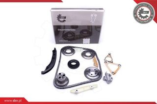 ΑΛΥΣΙΔΑ ΧΡΟΝΙΣΜΟΥ ΚΙΤ FORDLANDROVER 21SKV123 0514C6 081827 1099793 1110470 1372434 1372438 1372841 1465148 1557881 1576366 1682478 1704049 1704066 1704069 1704089 1753155 1801837 1920072 3S76700AC 3S7