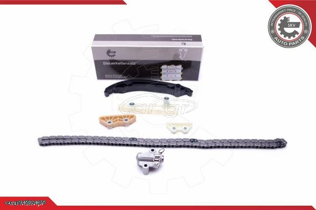 ΑΛΥΣΙΔΑ ΧΡΟΝΙΣΜΟΥ ΚΙΤ FORDLANDROVER 21SKV124 081827 1099793 1372434 1372438 1372841 1465148 1704049 1704066 1704069 1704089 1753155 6C1Q6K261AB 6C1Q6K261AC 6C1Q6M256BB 9659488680 9659680180 9675777680