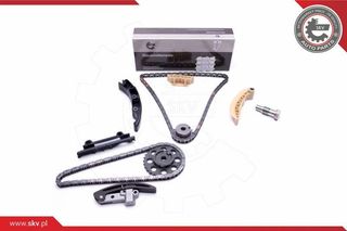 ΑΛΥΣΙΔΑ ΧΡΟΝΙΣΜΟΥ ΚΙΤ AUDIPORSCHESEATVW 21SKV192 021109465B 021109467 021109469 03H109503 03H109507 066109503B 066109503C 066109507 066109507A 066109507D 066109509A 066109513A 066109514A 1032515 11181