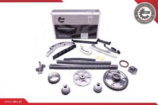 ΑΛΥΣΙΔΑ ΧΡΟΝΙΣΜΟΥ ΚΙΤ NISSAN 21SKV202 5001869616 SU00302180 13021AD200 13024AD200 13024AD210 13024EB70A 13028AD202 13028AD20A 13028AD212 13028AD220 13028AW410 130705M310 13070AD200 13070AD20A 13070BN3