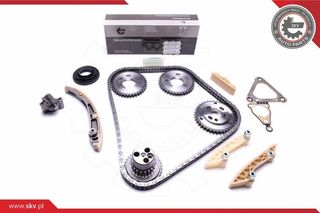 ΑΛΥΣΙΔΑ ΧΡΟΝΙΣΜΟΥ ΚΙΤ FORDJAGUAR 21SKV207 1096220 1096222 1102609 1102610 1102615 1102639 1102645 1102690 1104508 1108513 1112292 1112293 1113261 1128947 1134637 1138760 1141469 1146953 1198147 119814