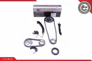 ΑΛΥΣΙΔΑ ΧΡΟΝΙΣΜΟΥ ΚΙΤ SMART 21SKV209 0009931276 1600500211 1600520016 1600520116 1601810159 2669970094 A0009931276 A1600500211 A1600520016 A1600520101 A1600520103 A1600520116 A1601810159 A1609970294 A