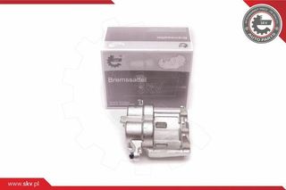 ΔΑΓΚΑΝΕΣ SKV frontleft,NISSANXTrail(T30),410118H300 23SKV431 410118H300 410118H30A
