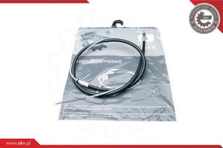 ΝΤΙΖΑ ΧΕΙΡΟΦΡΕΝΟΥ rearleft right,CITROENC4PEUGEOT307,4745T 25SKV256 4745T3 474620 9636664680 9661966980