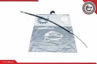 ΝΤΙΖΑ ΧΕΙΡΟΦΡΕΝΟΥ rearright,PEUGEOT406,4745H2 25SKV274 4745H1 4745H2 4745L5 9623328980 9623329080 9630504580