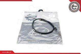 ΝΤΙΖΑ ΧΕΙΡΟΦΡΕΝΟΥ rearleft,CITROENJumpyFIATScudoPEUGEOT806 26SKV413 0001475986080 14733220 1473322080 4745F2 4745G9 1473322080 1475986080 4745F2 4745G9