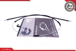 ΝΤΙΖΑ ΧΕΙΡΟΦΡΕΝΟΥ rear,CITROENJumperFIATDucatoPEUGEOTBoxer 26SKV598 1329845080 1339394080 1339676080 4745V4 4745W5