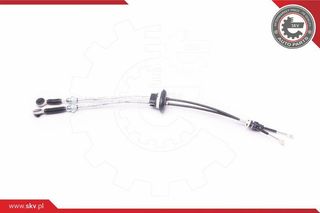 ΝΤΙΖΑ ΤΑΧΥΤΗΤΩΝ CITROENC8JumpyPEUGEOT807Expert,2444X8 27SKV016 2444X8 2444X8