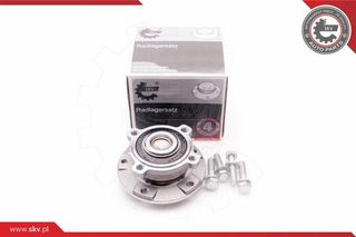 ΡΟΥΛΕΜΑΝ ΤΡΟΧΩΝ front,BMW5(E60)(E61)6(E63)(E64),31226765 29SKV033 31226760177 31226765601 6760177 6765601