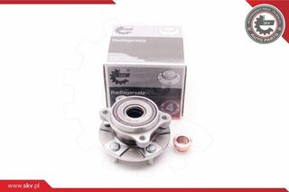 ΡΟΥΛΕΜΑΝ ΤΡΟΧΩΝ front,TOYOTAAurisAvensisCorollaPriusPlus 29SKV106 4355002010 4355002030 4355002070 4355042010