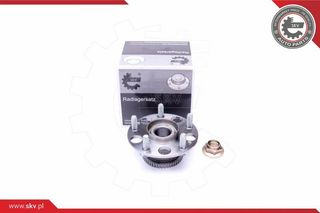 ΡΟΥΛΕΜΑΝ ΤΡΟΧΩΝ rear,HONDACivicIXVIII,42200SMGG51 29SKV292 42200SMGG51