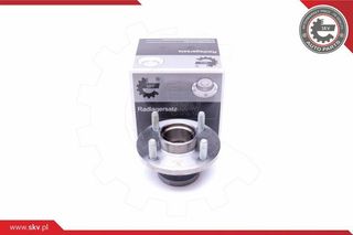 ΡΟΥΛΕΜΑΝ ΤΡΟΧΩΝ rear,FORDFiestaVFocusFusionMAZDA2,YS4Z1A 29SKV296 1070101 1085043 1085565 1135043 1135043S1 1138512 1151005 1201568 1212541 1212546 1335383 2S611238AF 2S611238AG 2S6J1A049AA 4154713 98