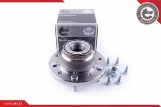ΡΟΥΛΕΜΑΝ ΤΡΟΧΩΝ rear,FORDTourneoCustomV362TransitV363,17 29SKV304 1763851 1861068 BK212B664DB KTBK211A049BA
