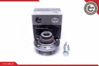 ΡΟΥΛΕΜΑΝ ΤΡΟΧΩΝ rear,FORDTourneoCustomV362TransitV363,17 29SKV305 1763850 1792119 BK212B664CB KTBK211A049AA