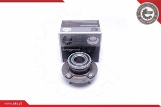 ΡΟΥΛΕΜΑΝ ΤΡΟΧΩΝ rear,FORDCougarFiestaMondeoIII,5027622 29SKV380 5027621 5027622 6800112 6800113 93BB2C299BB 93BB2C299BC 93BX1A049BA F5RZ1104B