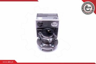 ΡΟΥΛΕΜΑΝ ΤΡΟΧΩΝ rear,CITROENC4AircrossPEUGEOT4008MITSUBI 29SKV412 1609910380 1613730980 3785A033 3785A063