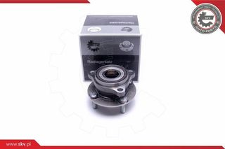 ΡΟΥΛΕΜΑΝ ΤΡΟΧΩΝ front,MAZDA2,D09H3304X 29SKV431 D09H3304X D09H3304XA DA7H3304XA