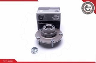 ΡΟΥΛΕΜΑΝ ΤΡΟΧΩΝ rear,FORDTransitTourneo,1377910 29SKV461 1201304 1377910 4164671 6C111A049AA