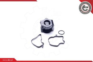 ΔΙΑΧΩΡΙΣΤΗΣ ΛΑΔΙΟΥ BMW357X3X5,11127799366 31SKV071 11127799366 7799366