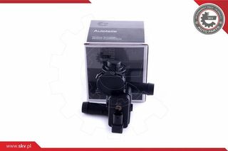 ΒΑΛΒΙΔΑ ΕΛΕΓΧΟΥ ΚΑΛΟΡΙΦΕΡ VWTouareg(7P5,7P6),7PP819810A 31SKV168 7PP819810A