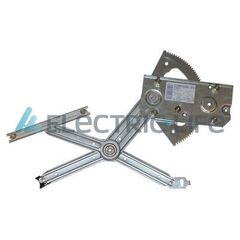 Γρύλος παραθύρου ELECTRIC LIFE ZRME701R Mercedes-Benz E-Class SW S210 4300cc 279ps 1997-2003 (2107201246,A2107201246)