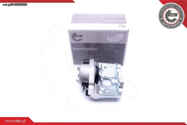 ΔΑΓΚΑΝΕΣ SKV frontleft,FIATCromaOPELSignumVectraCSAAB 42SKV821 542023 735350351 77363596 93172170 93172170