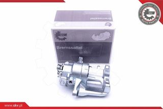 ΔΑΓΚΑΝΕΣ SKV frontleft,CITROENC5IC5II,4400L4 42SKV911 4400L4