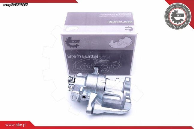 ΔΑΓΚΑΝΕΣ SKV frontleft,CITROENC5IC5II,4400L4 42SKV911 4400L4