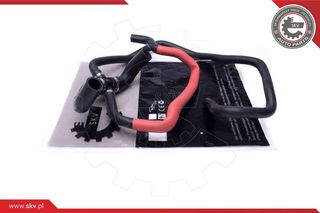 ΣΩΛΗΝΑΣ ΓΙΑ ΤΟΥΡΜΠΟ FIATSeicento11Mpi,46743818 43SKV024 46743818