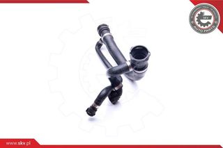 ΣΩΛΗΝΑΣ ΨΥΓΕΙΟΥ ΝΕΡΟΥ BMW5E606E6344,17127519248 43SKV701 17127519248 7519248