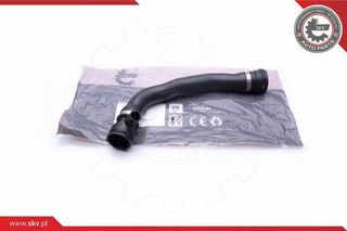 ΣΩΛΗΝΑΣ ΨΥΓΕΙΟΥ ΝΕΡΟΥ BMW5E603040486E6348,17127540666 43SKV719 17127540666 7540666