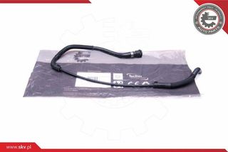 ΣΩΛΗΝΑΣ ΨΥΓΕΙΟΥ ΝΕΡΟΥ BMW1(E82)3(E90)3Touring(E91)3Coupe(E92), 43SKV738 17117540028 17124552398 17127540028 17127565094 17127573253 4552398 7540028 7565094 7573253