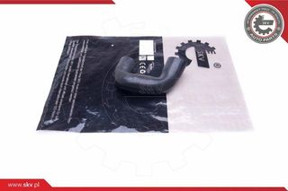 ΣΩΛΗΝΑΣ ΨΥΓΕΙΟΥ ΝΕΡΟΥ BMW1(E82,E88)3(E90,E91,E92,E93)X6(E71,E 43SKV853 11537545665 7545665