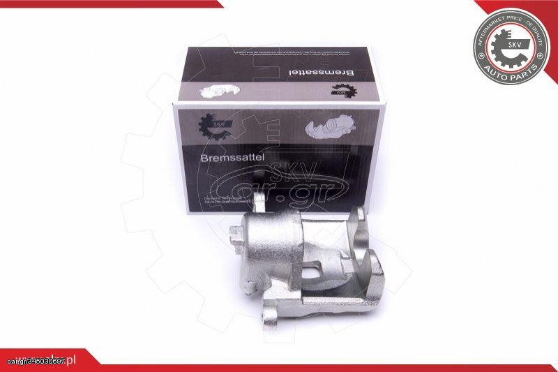 ΔΑΓΚΑΝΕΣ SKV frontleft,NISSANJukePulsar,410111KC2C 46SKV881 410111KC2C 41011JN00A