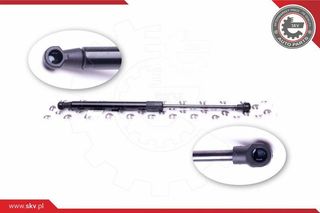 ΑΜΟΡΤΙΣΕΡ ΑΕΡΙΟΥ ΠΟΡΤΑΣ ΚΑΠΩ SKV BMW1(E81E87),51237118370 52SKV022 51237118370