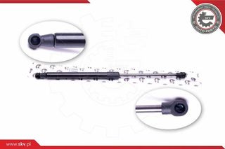 ΑΜΟΡΤΙΣΕΡ ΑΕΡΙΟΥ ΠΟΡΤΑΣ ΚΑΠΩ SKV BMW3(E90),51237060550 52SKV023 51237060550 51237129190