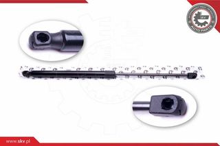 ΑΜΟΡΤΙΣΕΡ ΑΕΡΙΟΥ ΠΟΡΤΑΣ ΚΑΠΩ SKV FORDTransit,6142657 52SKV375 6142657 86VBV406A10BA