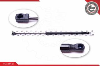 ΑΜΟΡΤΙΣΕΡ ΑΕΡΙΟΥ ΠΟΡΤΑΣ ΚΑΠΩ SKV OPELCorsaD,13182537 52SKV453 13182537 176414
