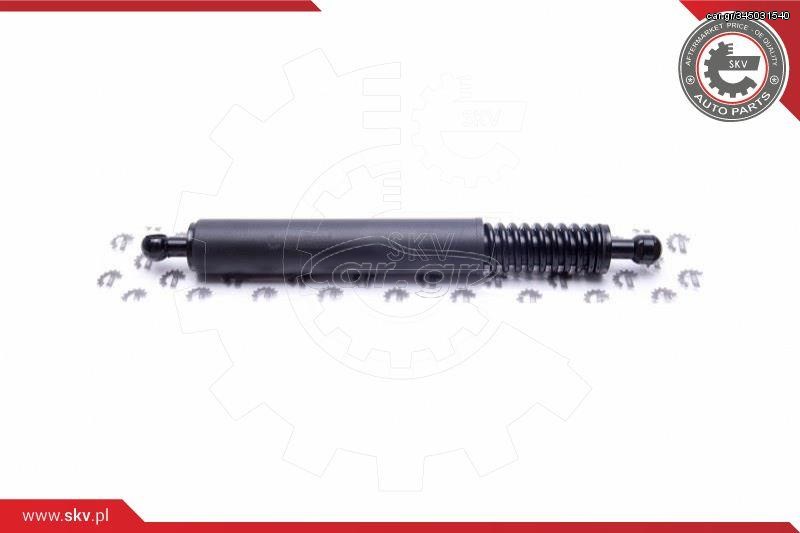 ΑΜΟΡΤΙΣΕΡ ΑΕΡΙΟΥ ΠΟΡΤΑΣ ΚΑΠΩ SKV MERCEDESRClass,2519801064 52SKV566 2517400245 2519801064 A2517400245 A2519801064
