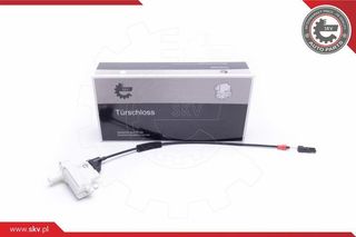 ΚΛΕΙΔΑΡΙΑ ΠΟΡΤΑΣ SKV frontleft,MERCEDESBENZSClass,2227601300 60SKV131 2227601300 A2227601300