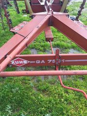 Χορτοσυλέκτες Kuhn 2002 GA 7301-thumb-9