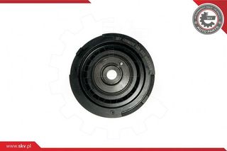 ΤΡΟΧΑΛΙΑ ΣΤΡΟΦΑΛΟΥ BMW3(E46)5(E39),11232247565 95SKV316 11232247565 2247565