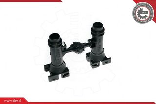 ΒΑΛΒΙΔΑ ΚΑΛΟΡΙΦΕΡ OPELAstraGZafiraA,9119164 95SKV903 9119164