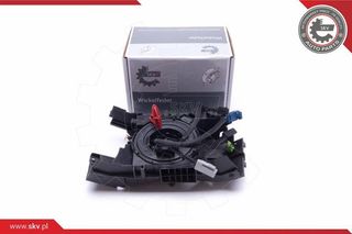 ΣΠΕΙΡΟΕΙΔΕΣ ΚΑΛΩΔΙΟ ΑΕΡΟΣΑΚΟΥ RENAULTModusClioKangoo,8201590627 96SKV581 7701057094 7701057095 7701071888 8201590627