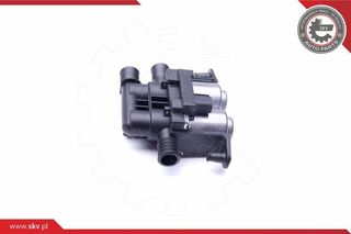 ΒΑΛΒΙΔΑ ΕΛΕΓΧΟΥ ΚΑΛΟΡΙΦΕΡ BMW57X5,64128374995 96SKV905 64116906652 64128372016 64128374995 64128391000 6906652 8372016 8374995 8391000