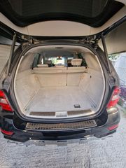 Mercedes-Benz ML 63 AMG 2008 Fecelift-thumb-10