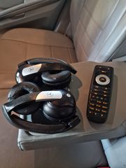 Mercedes-Benz ML 63 AMG 2008 Fecelift-thumb-11